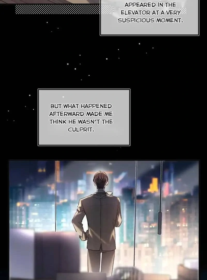 Day and Night Chapter 18 page 21 - 