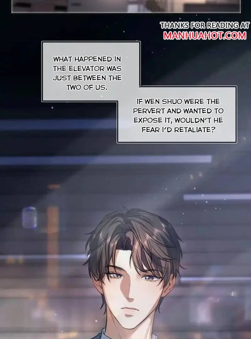 Day and Night Chapter 18 page 22 - 