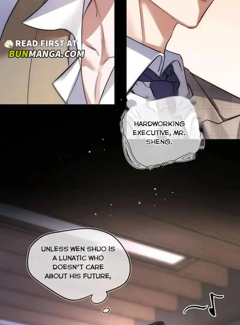Day and Night Chapter 18 page 25 - 
