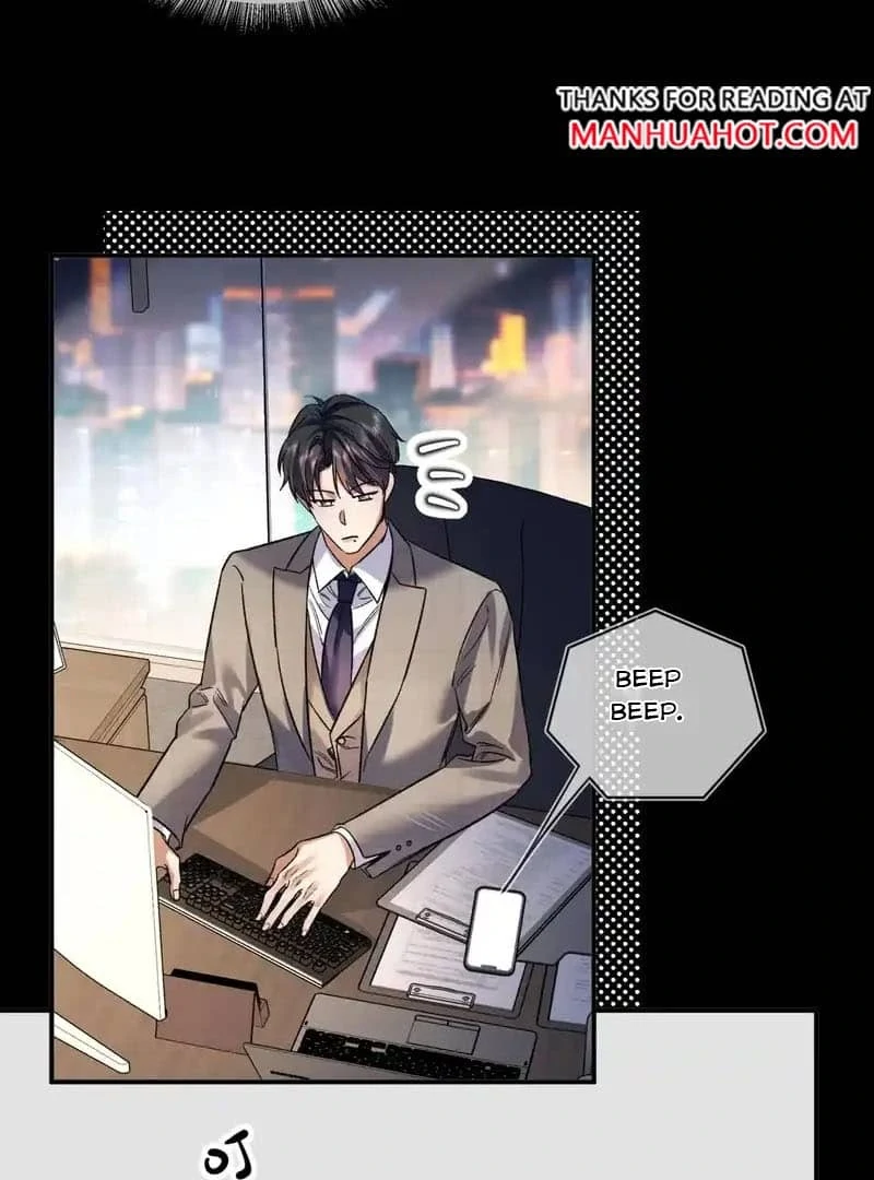 Day and Night Chapter 18 page 32 - 