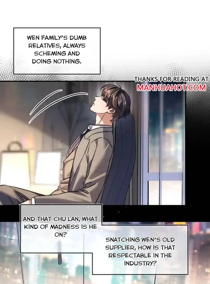 Day and Night Chapter 18 page 36 - 