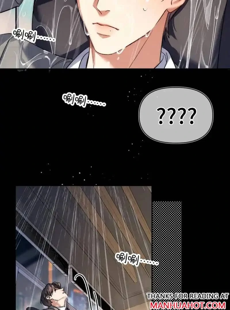 Day and Night Chapter 18 page 39 - 
