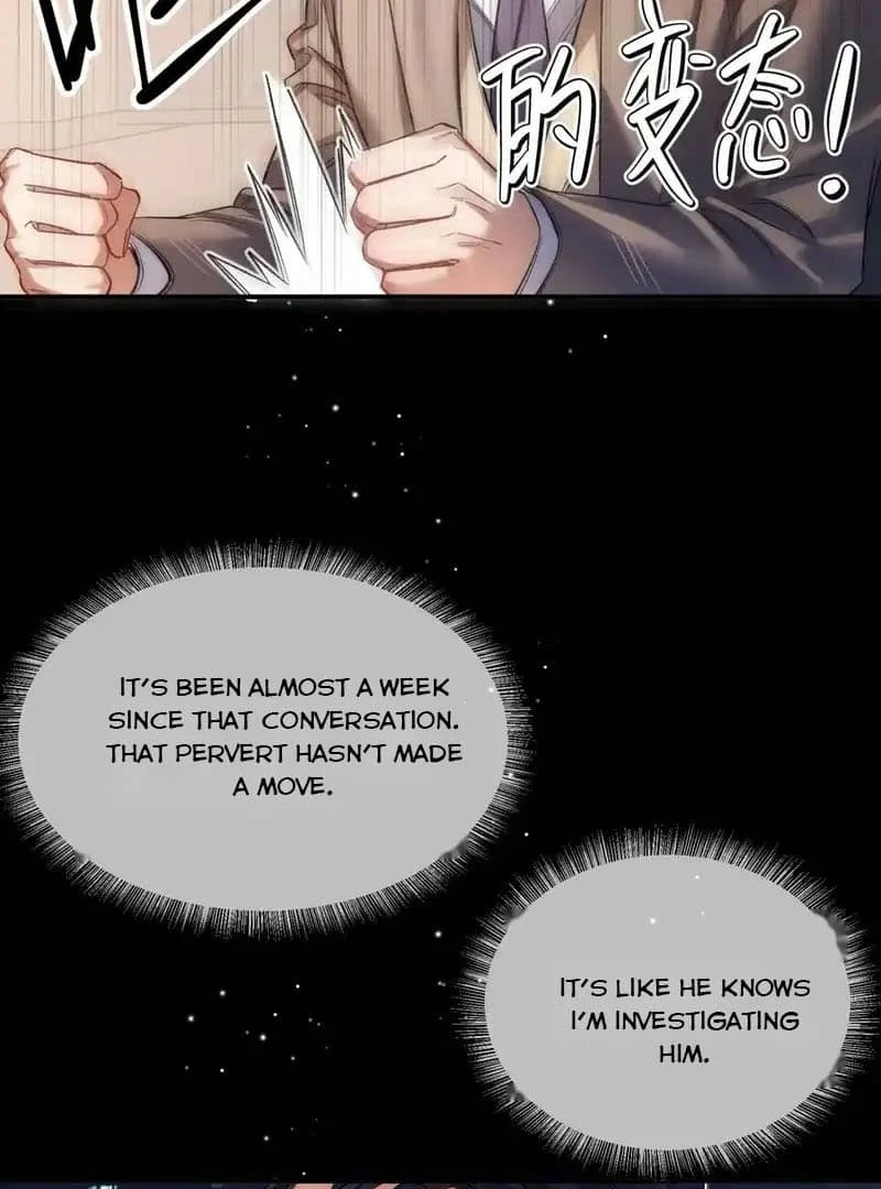 Day and Night Chapter 18 page 5 - 