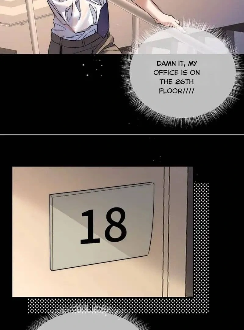 Day and Night Chapter 18 page 46 - 