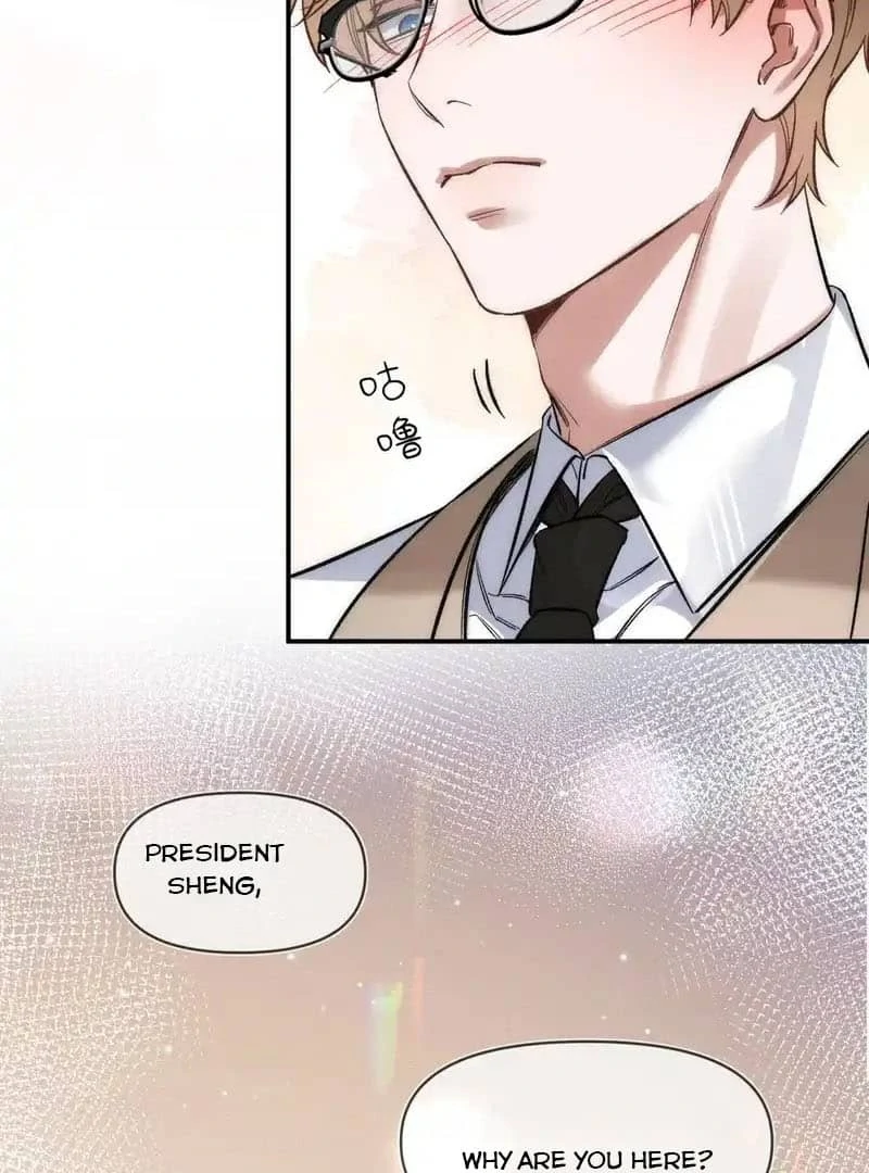Day and Night Chapter 18 page 55 - 