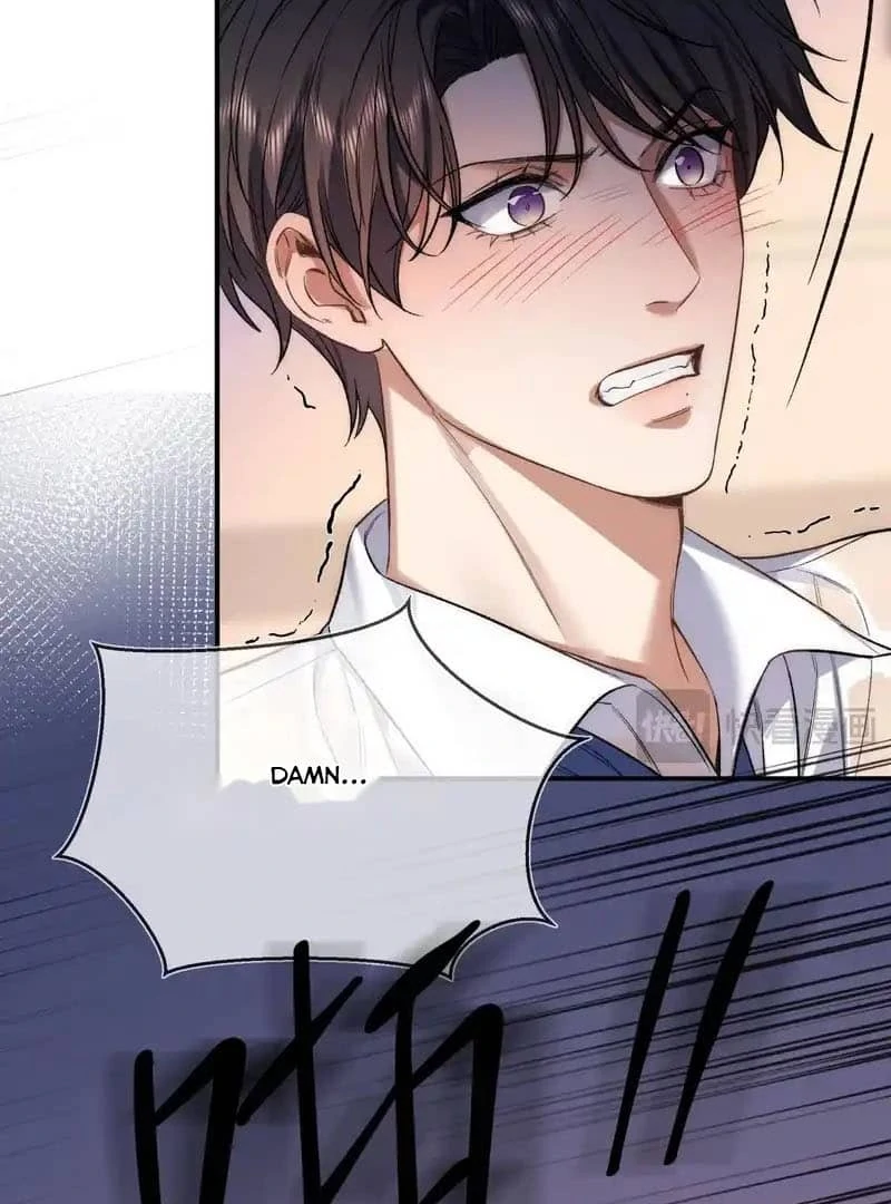 Day and Night Chapter 19 page 14 - 