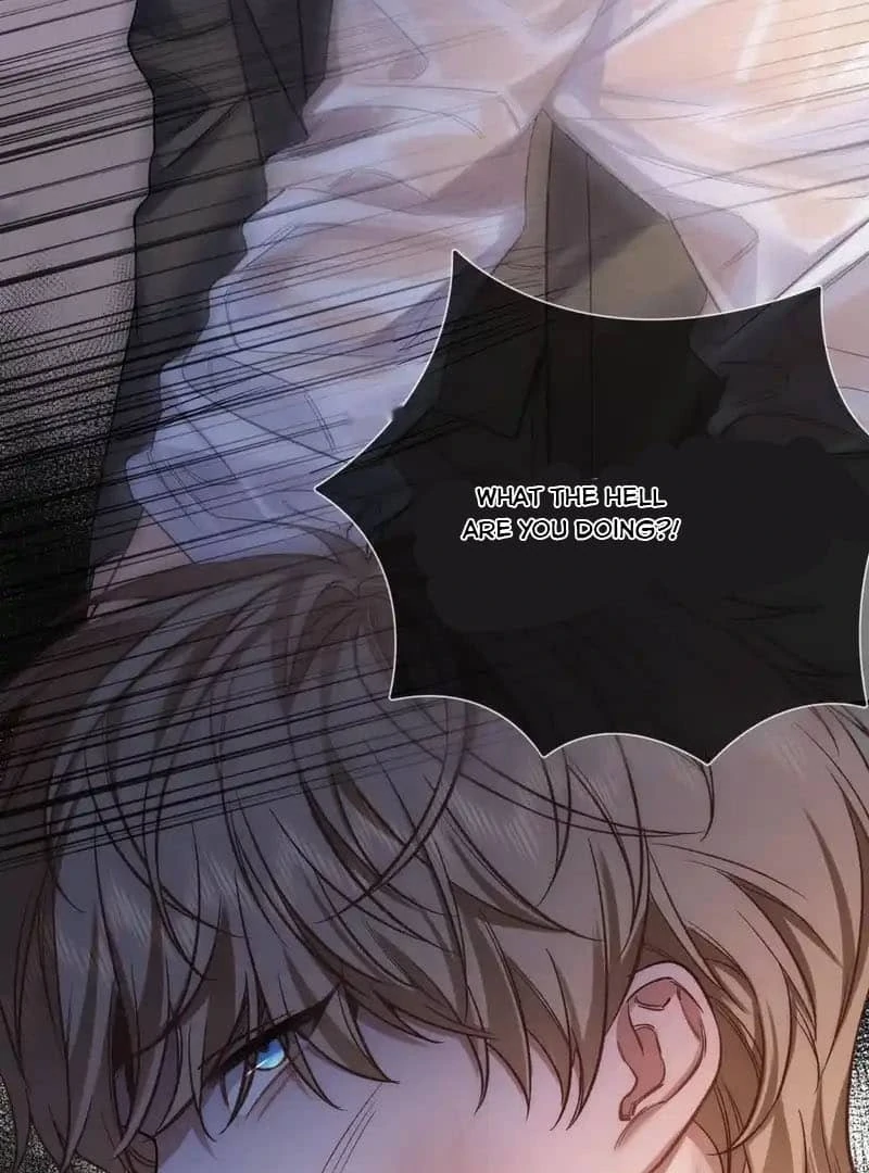 Day and Night Chapter 19 page 16 - 