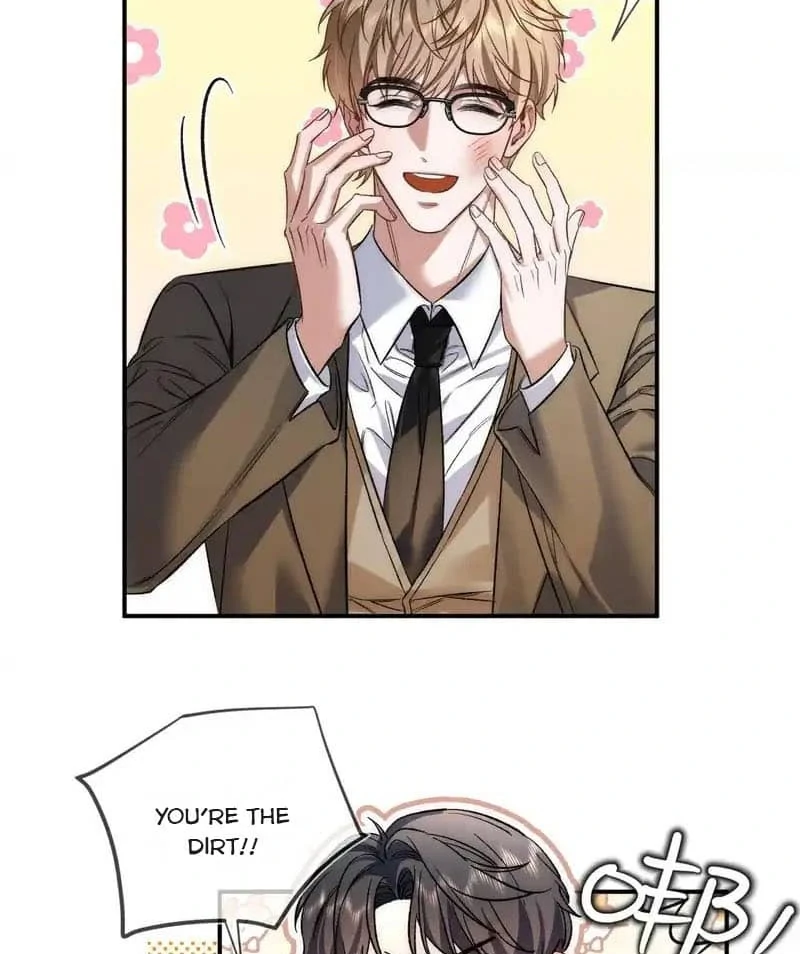 Day and Night Chapter 19 page 19 - 