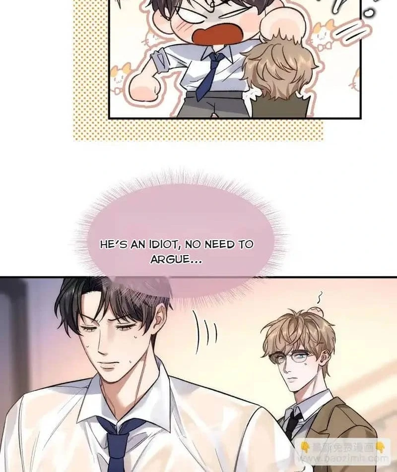 Day and Night Chapter 19 page 20 - 