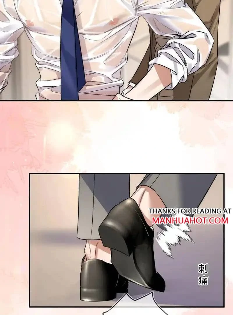 Day and Night Chapter 19 page 21 - 