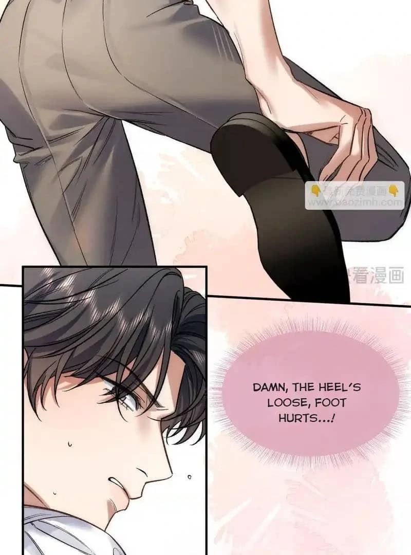 Day and Night Chapter 19 page 23 - 