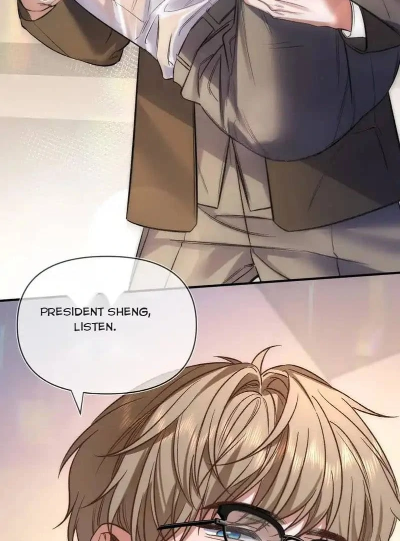 Day and Night Chapter 19 page 26 - 