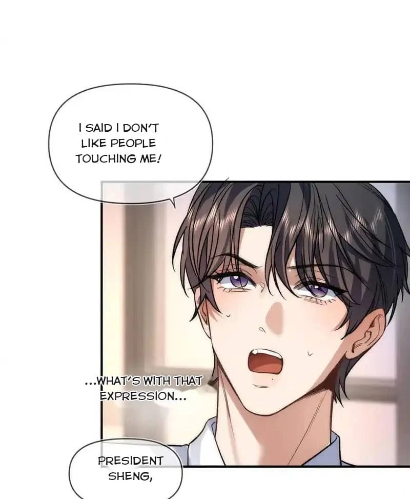 Day and Night Chapter 19 page 28 - 