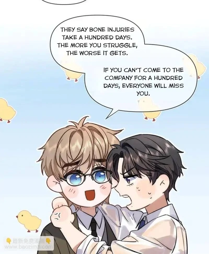 Day and Night Chapter 19 page 29 - 