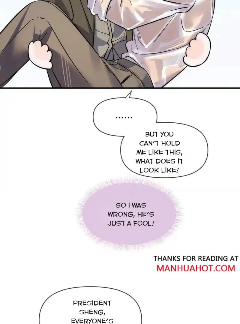 Day and Night Chapter 19 page 30 - 