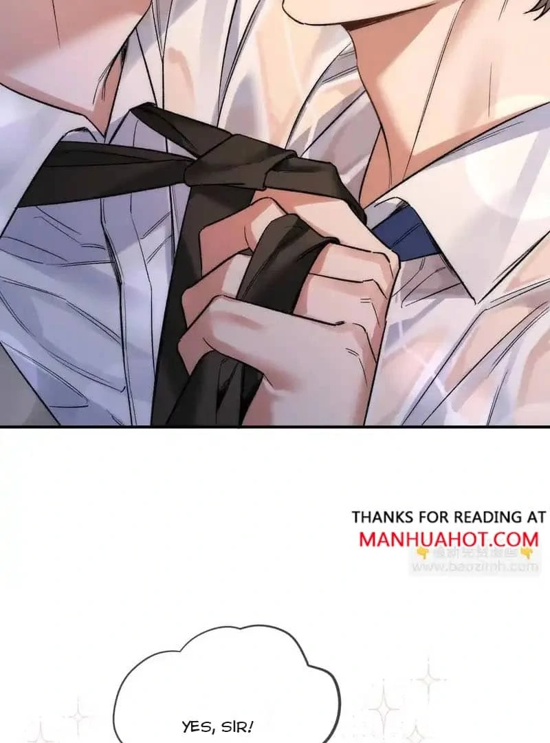 Day and Night Chapter 19 page 36 - 