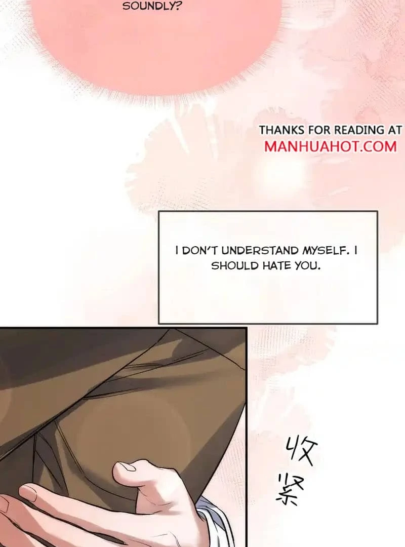 Day and Night Chapter 19 page 44 - 
