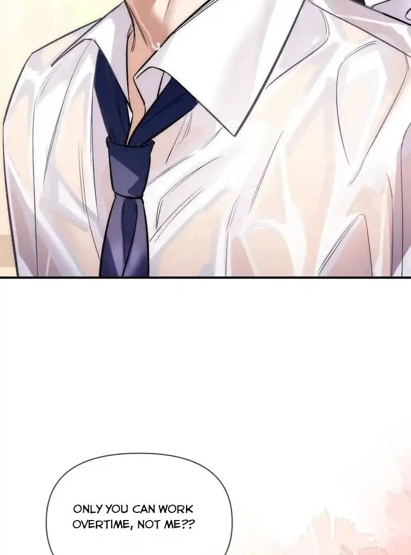 Day and Night Chapter 19 page 6 - 