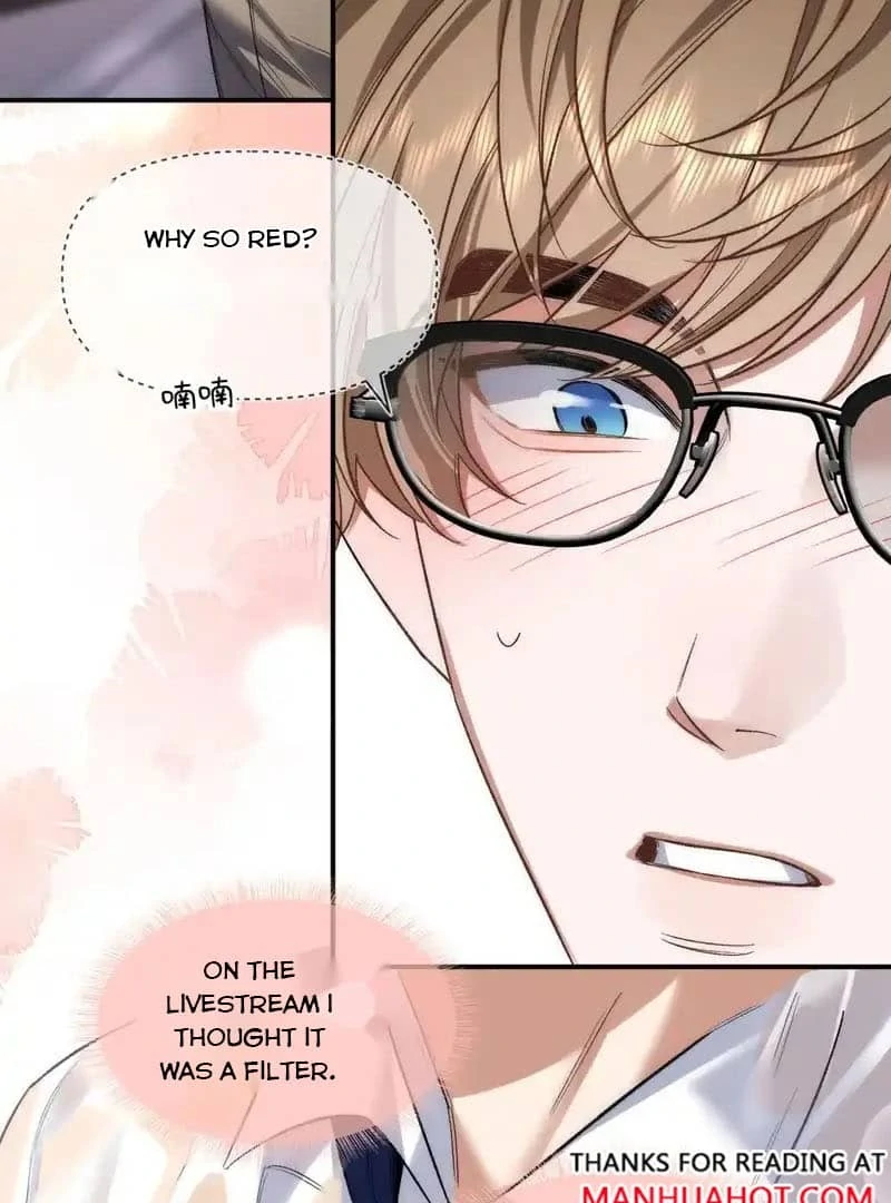Day and Night Chapter 19 page 8 - 
