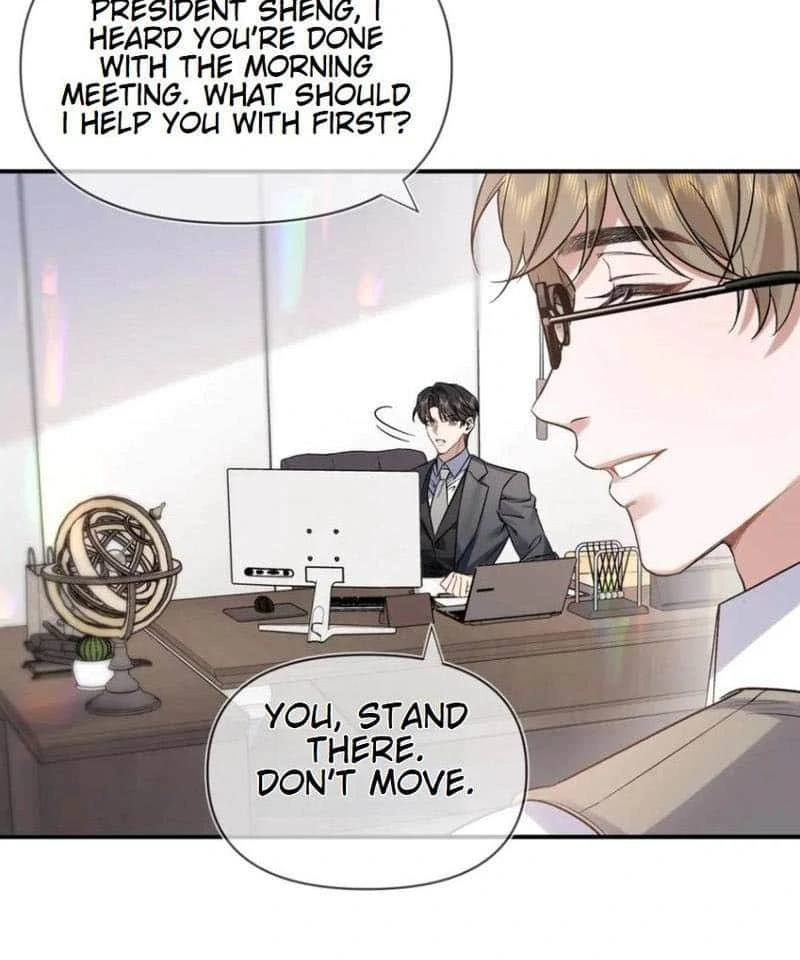Day and Night Chapter 2 page 16 - 