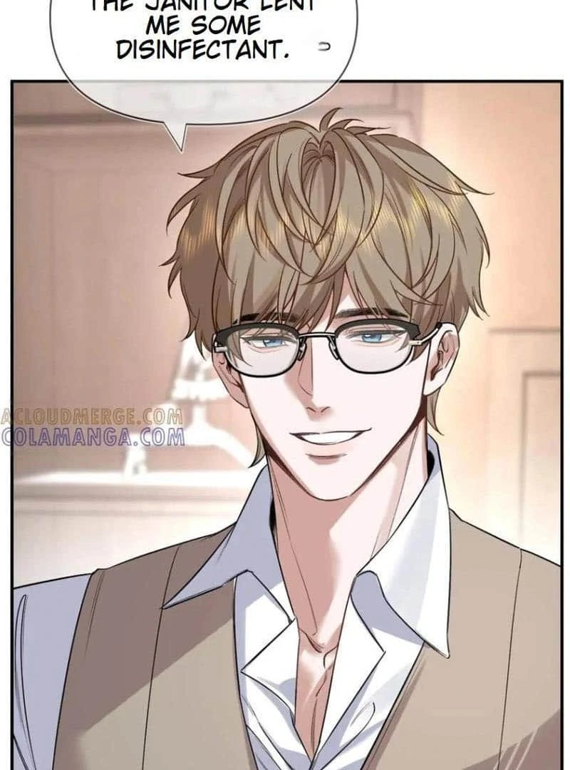 Day and Night Chapter 2 page 19 - 