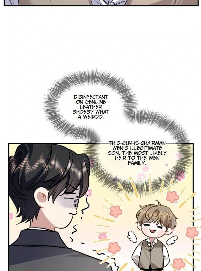 Day and Night Chapter 2 page 20 - 