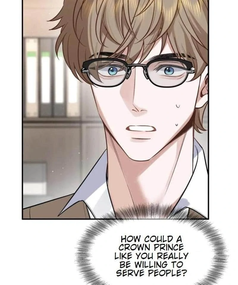 Day and Night Chapter 2 page 25 - 