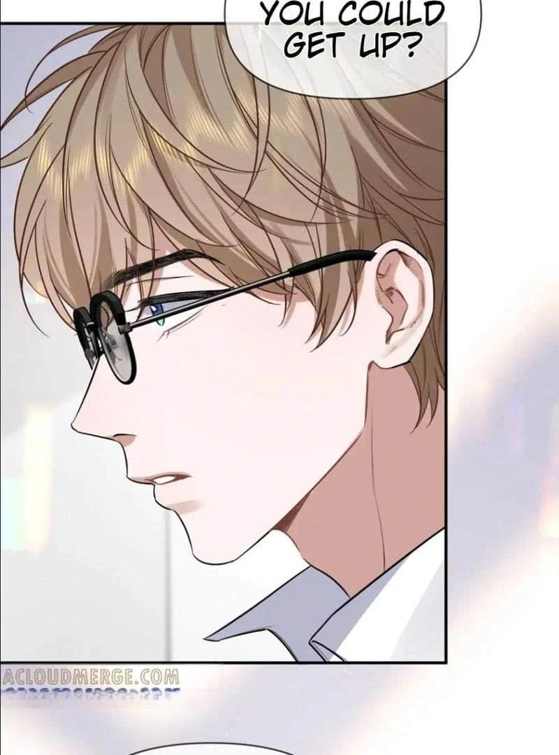 Day and Night Chapter 2 page 39 - 