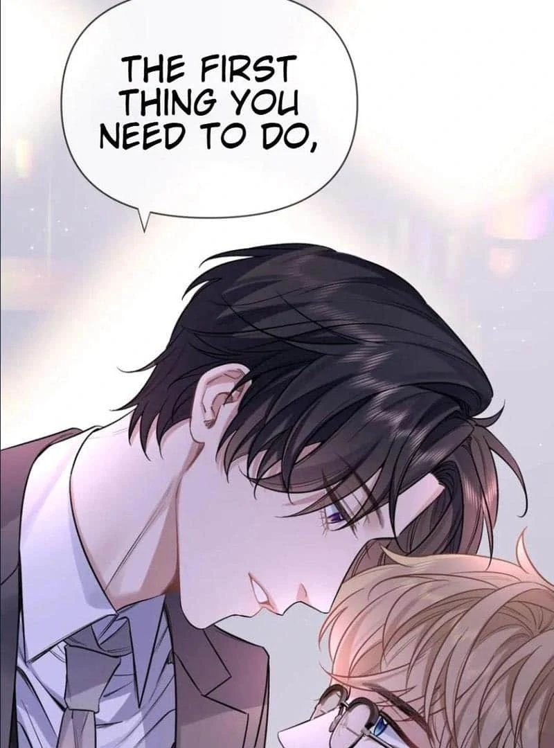 Day and Night Chapter 2 page 40 - 