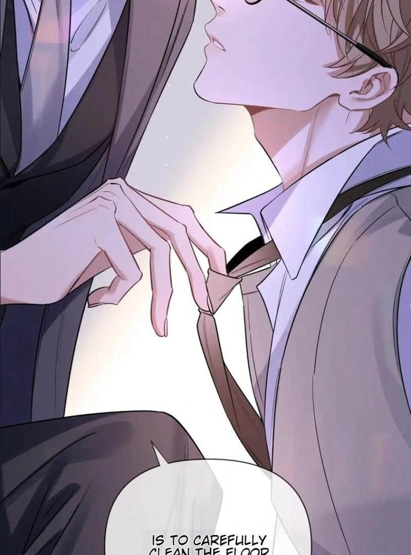 Day and Night Chapter 2 page 41 - 