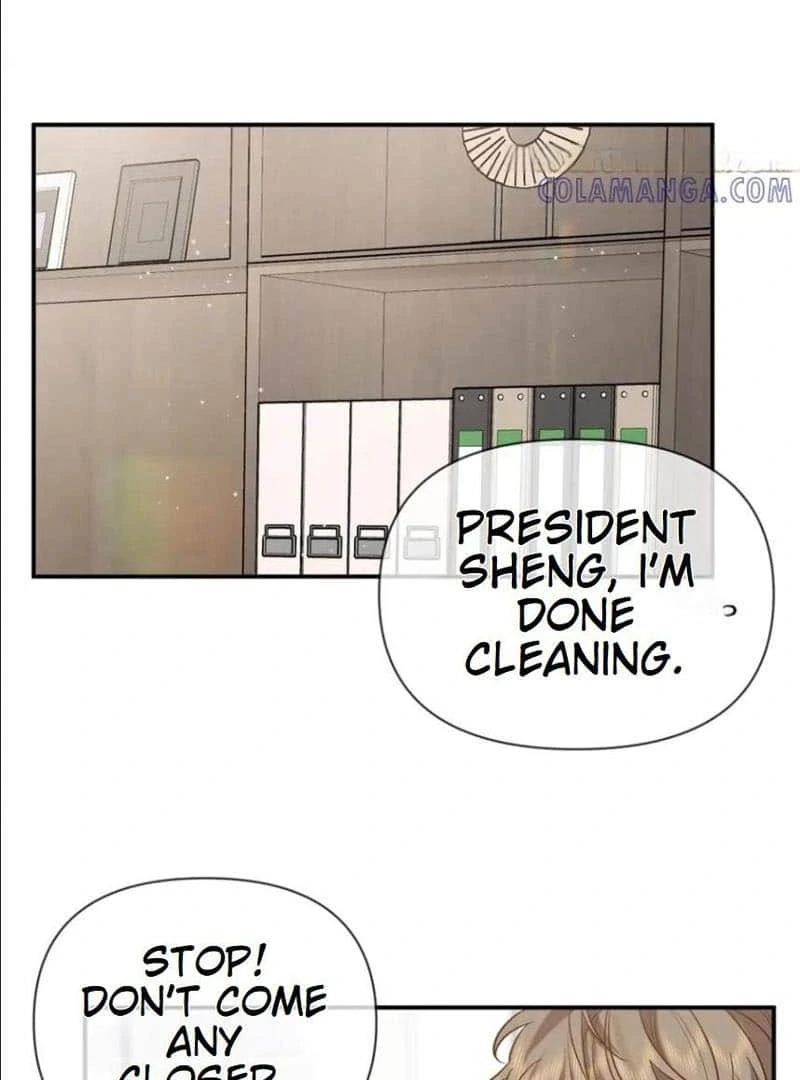 Day and Night Chapter 2 page 45 - 