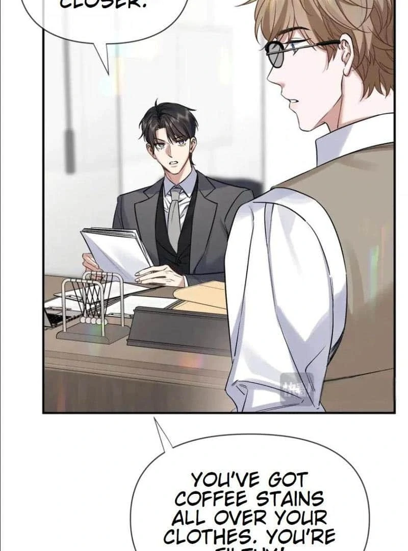 Day and Night Chapter 2 page 46 - 