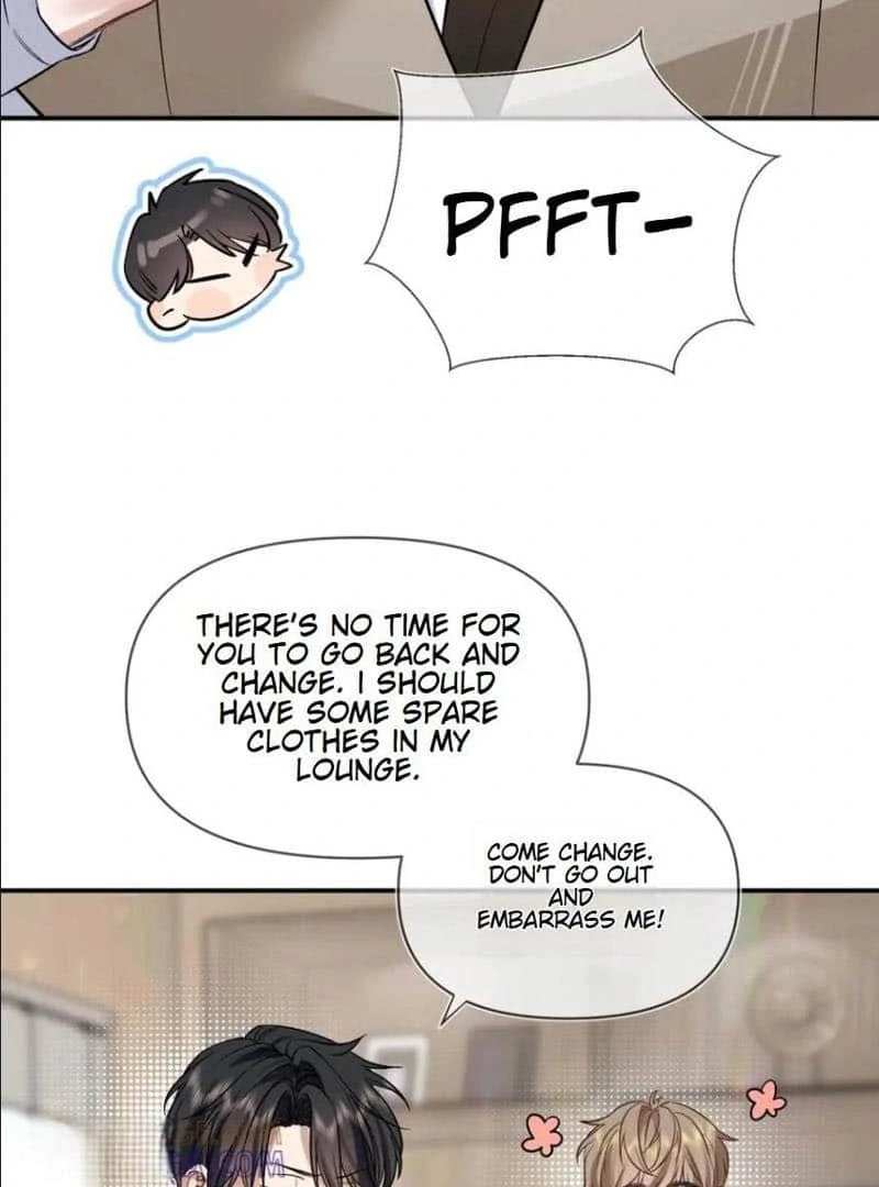 Day and Night Chapter 2 page 51 - 