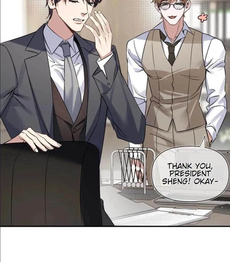 Day and Night Chapter 2 page 52 - 