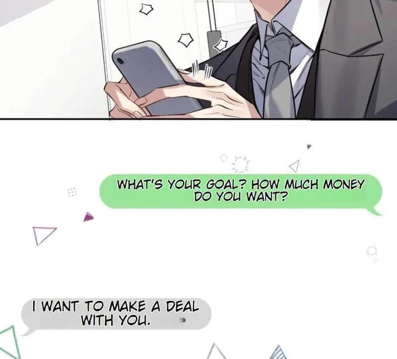 Day and Night Chapter 2 page 8 - 