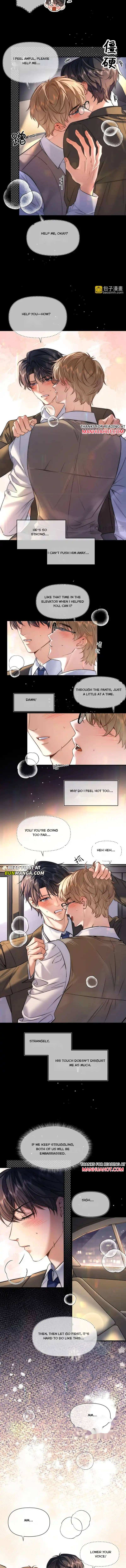 Day and Night Chapter 22 page 4 - 