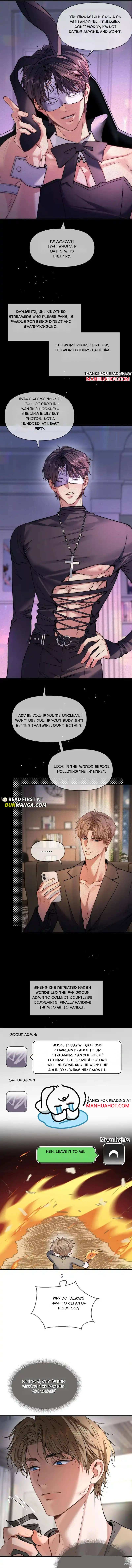 Day and Night Chapter 23 page 7 - 