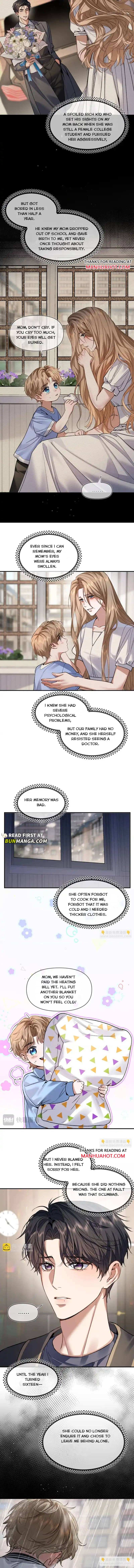 Day and Night Chapter 25 page 3 - 