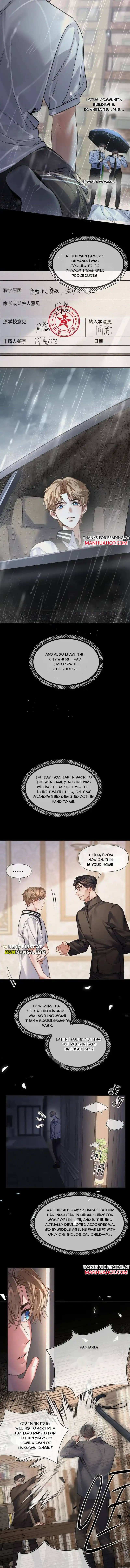 Day and Night Chapter 25 page 4 - 