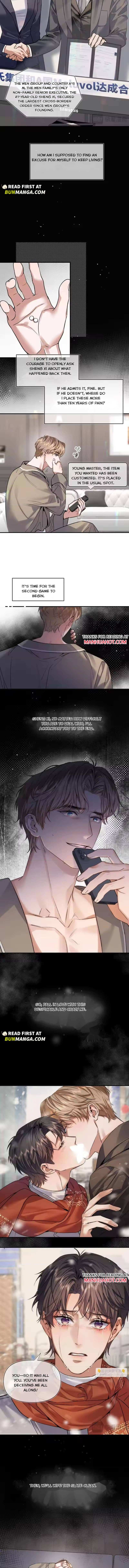 Day and Night Chapter 26 page 4 - 