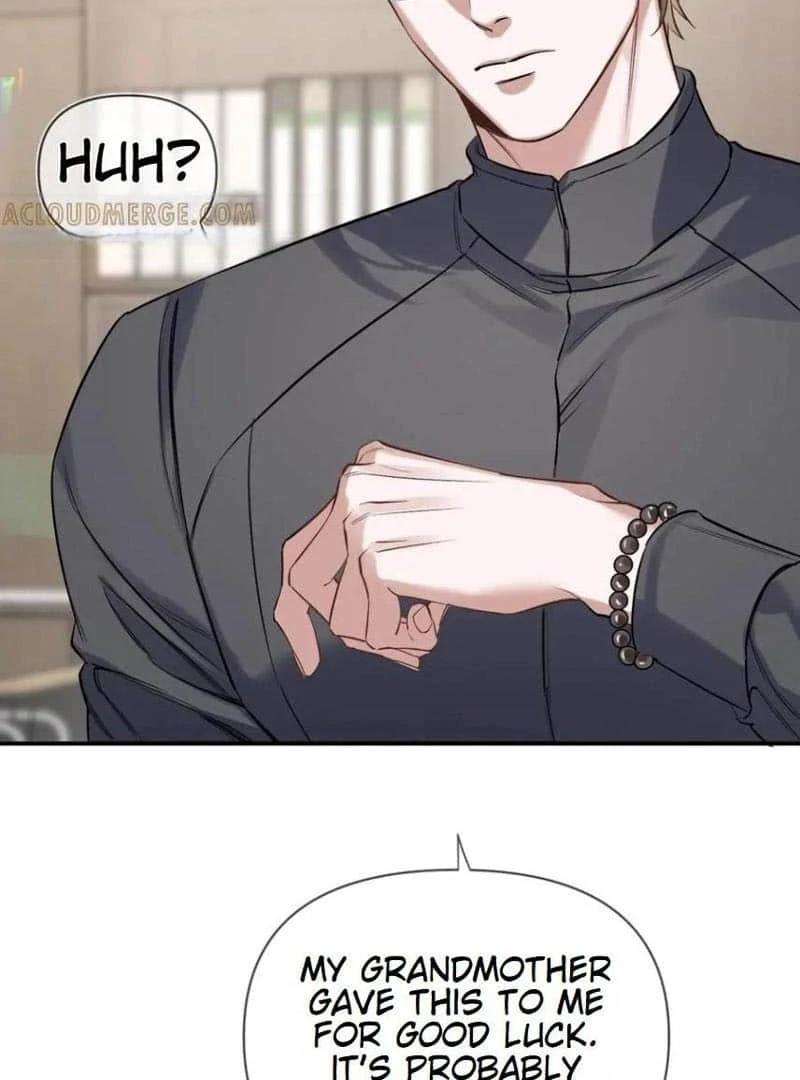 Day and Night Chapter 3 page 11 - 