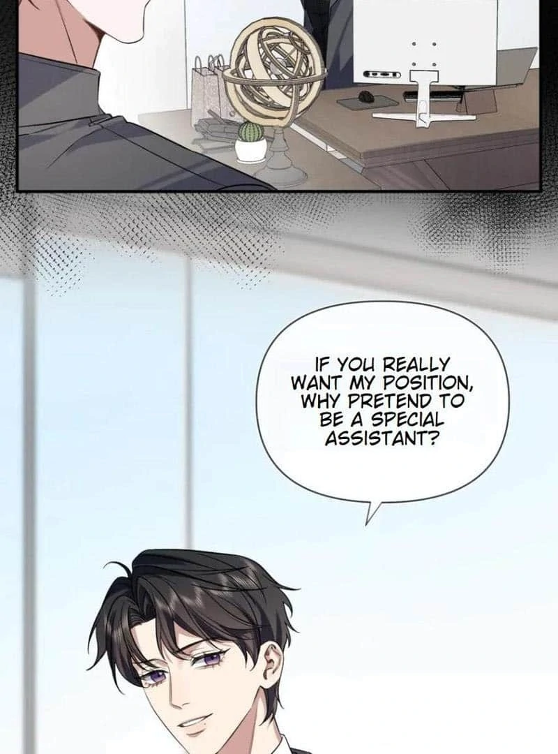 Day and Night Chapter 3 page 17 - 