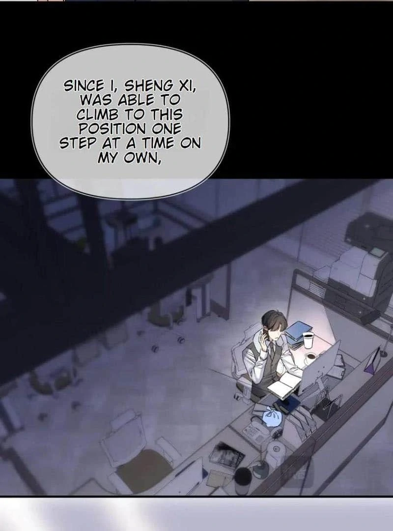 Day and Night Chapter 3 page 19 - 