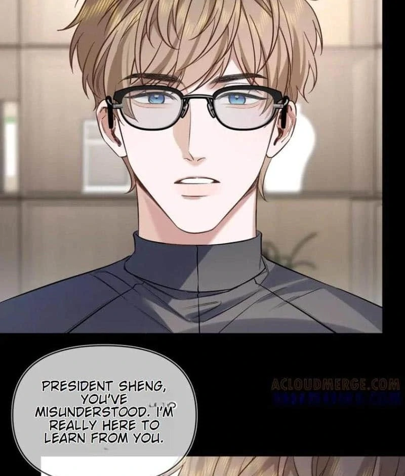 Day and Night Chapter 3 page 22 - 