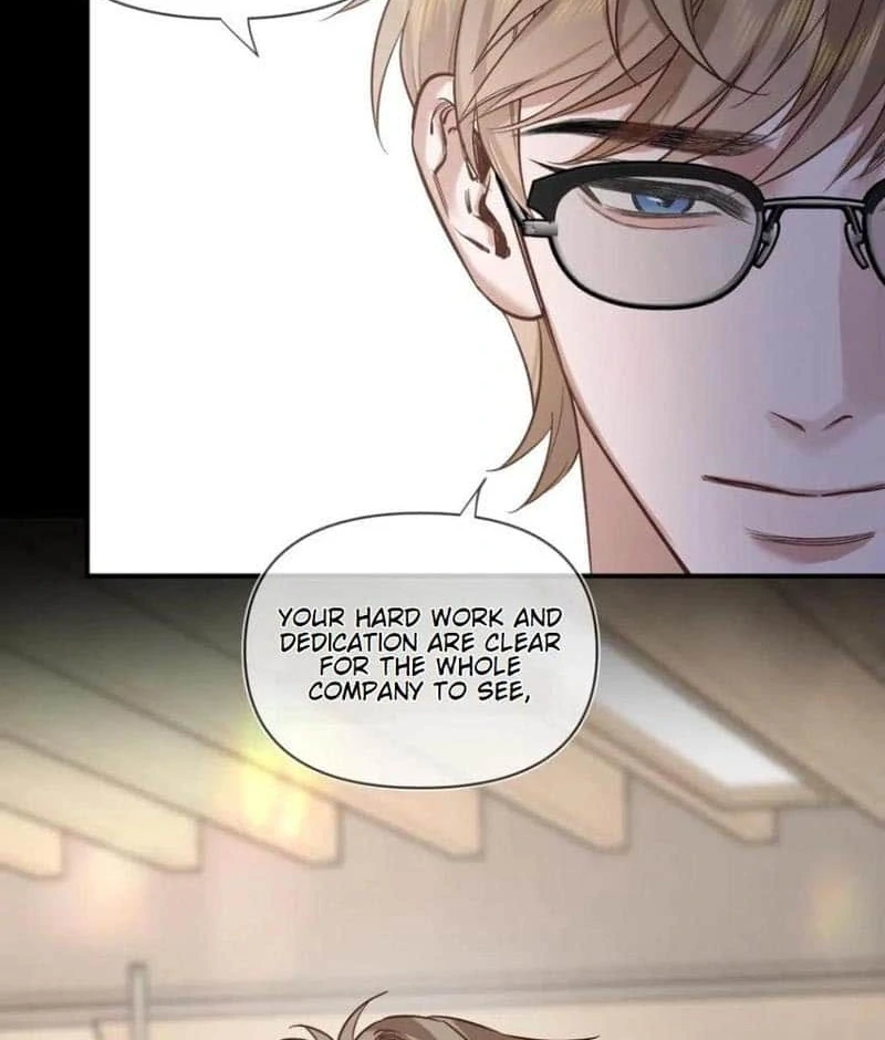 Day and Night Chapter 3 page 23 - 