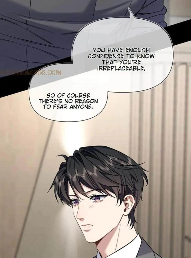 Day and Night Chapter 3 page 25 - 