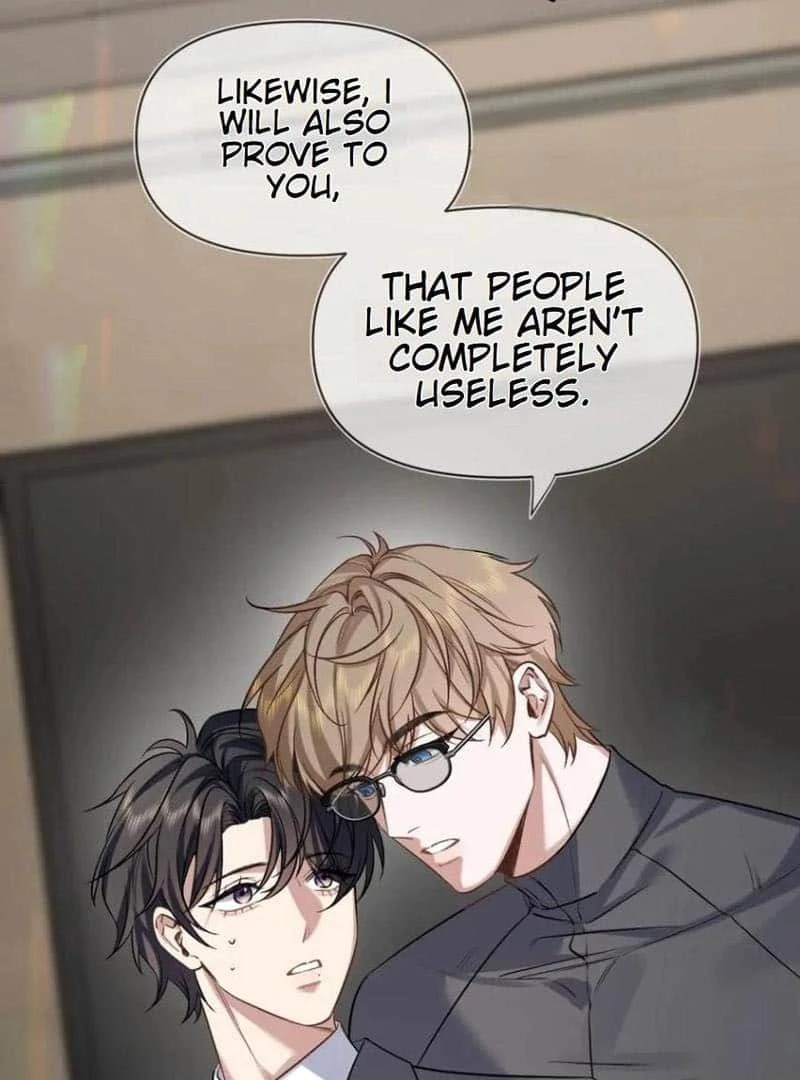 Day and Night Chapter 3 page 30 - 