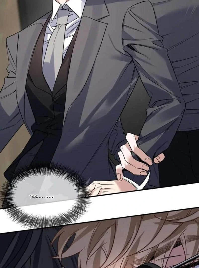 Day and Night Chapter 3 page 31 - 