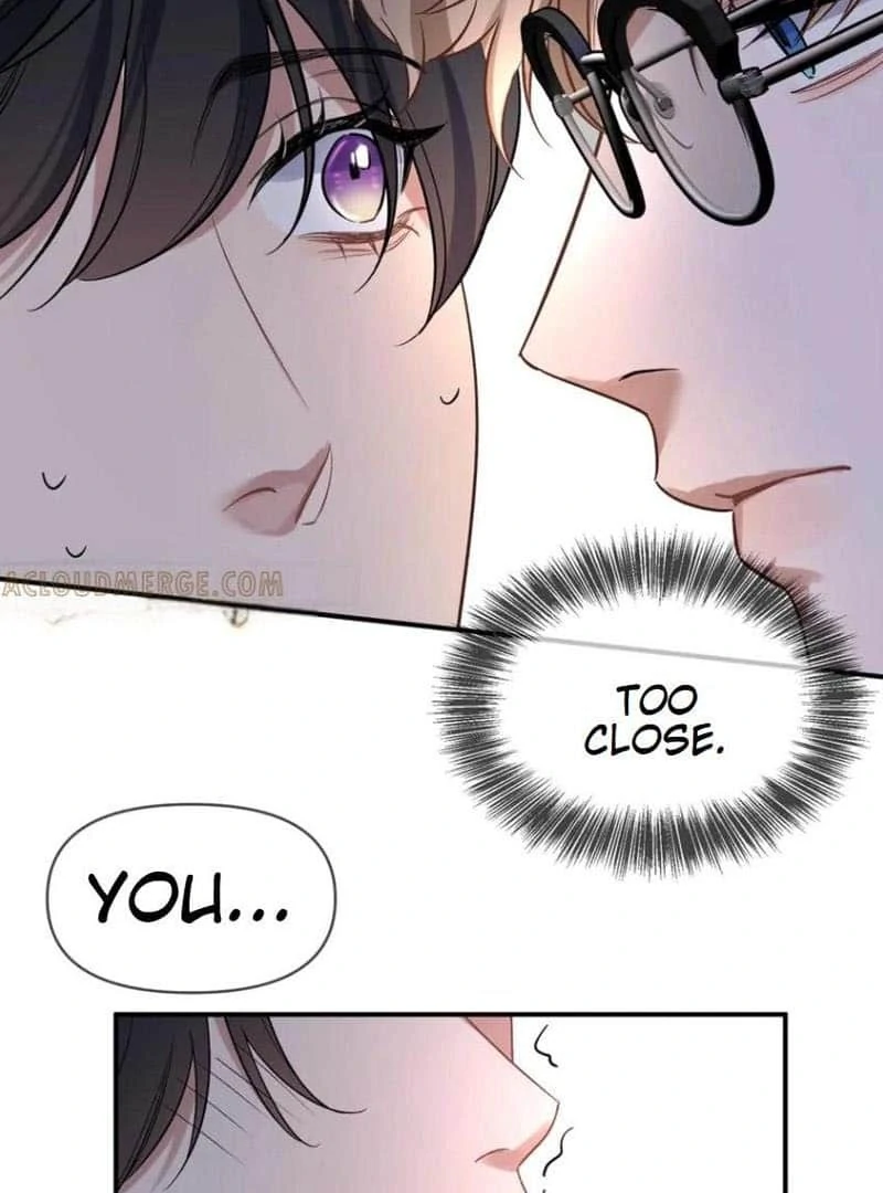 Day and Night Chapter 3 page 32 - 