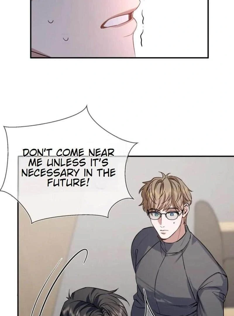 Day and Night Chapter 3 page 33 - 